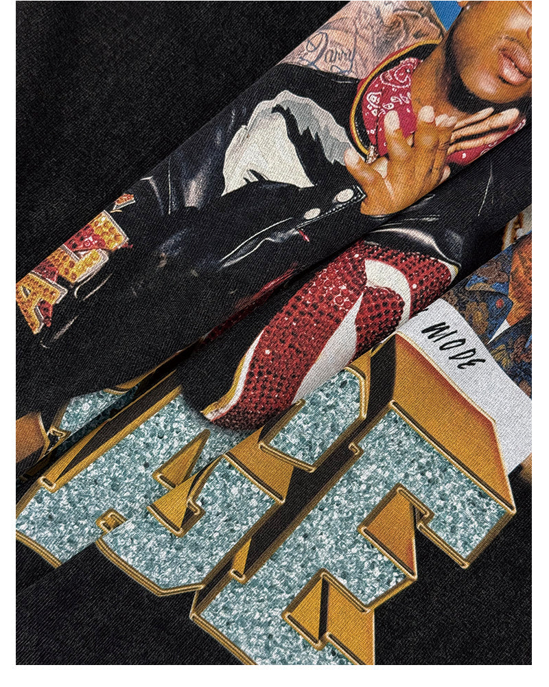 21 Savage Tee