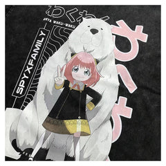 Anya Forger Spy x Family "Anime TEE