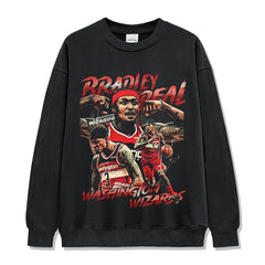 Bradley Beal Sweatshirt NBA 2024