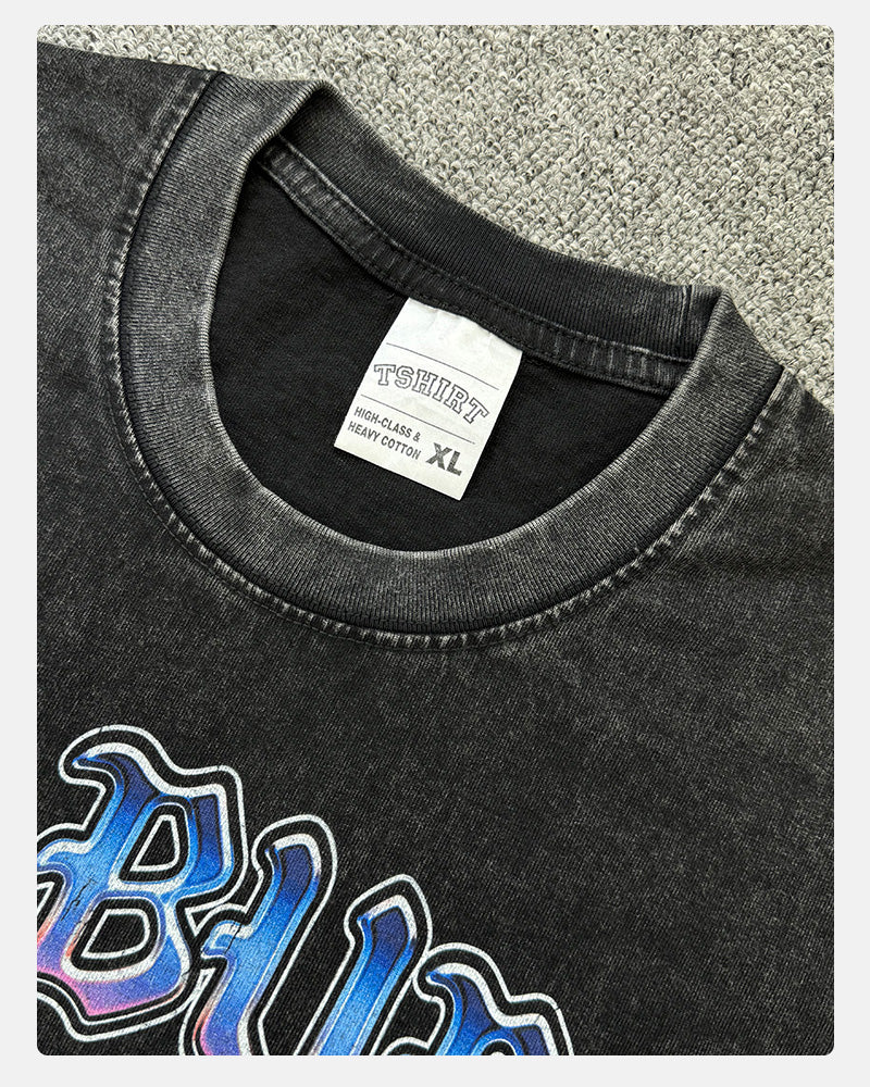 Bad Bunny TEE