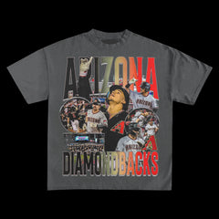 Arizona Diamondsbacks TEE