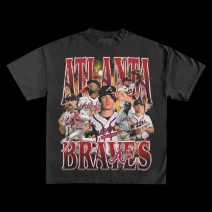 Atlanta Braves TEE