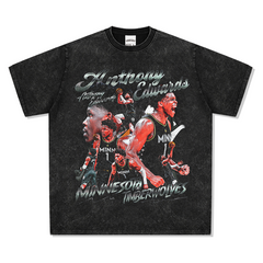 Anthony Edwards Tee NBA 2024
