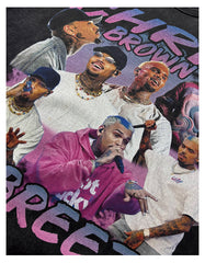 Breezy By Chris Brown Hoodie
