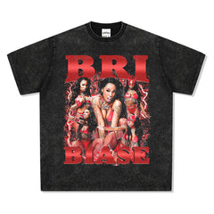 Bri Biase Tee