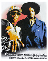 ATLiens By OutKast Sweatshirt