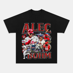 Alec Bohm TEE