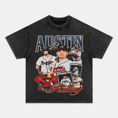 Austin Riley TEE