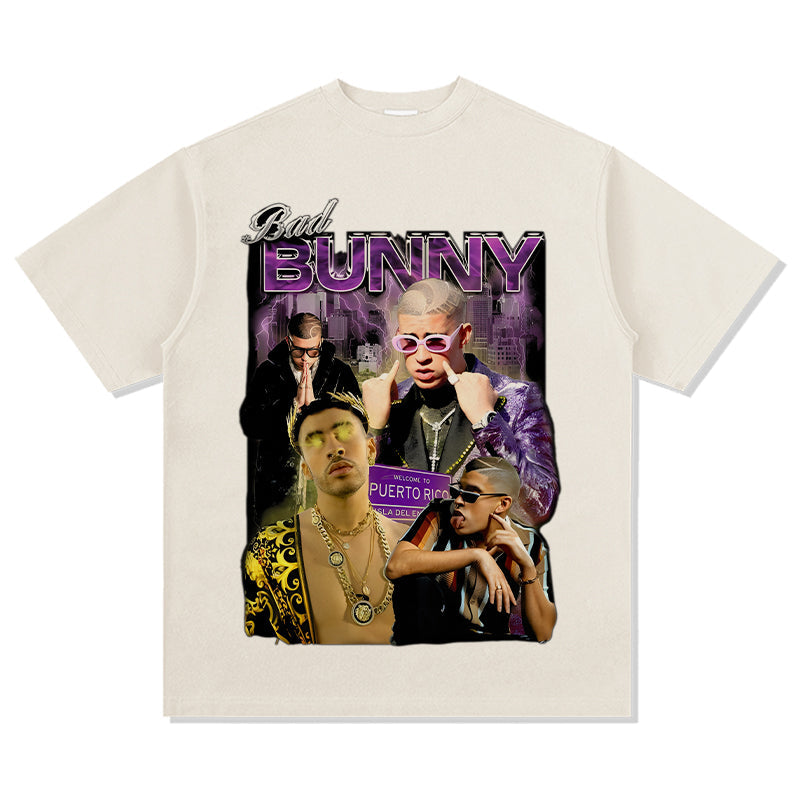 Bad Bunny TEE