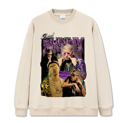 Bad Bunny Sweatshirt