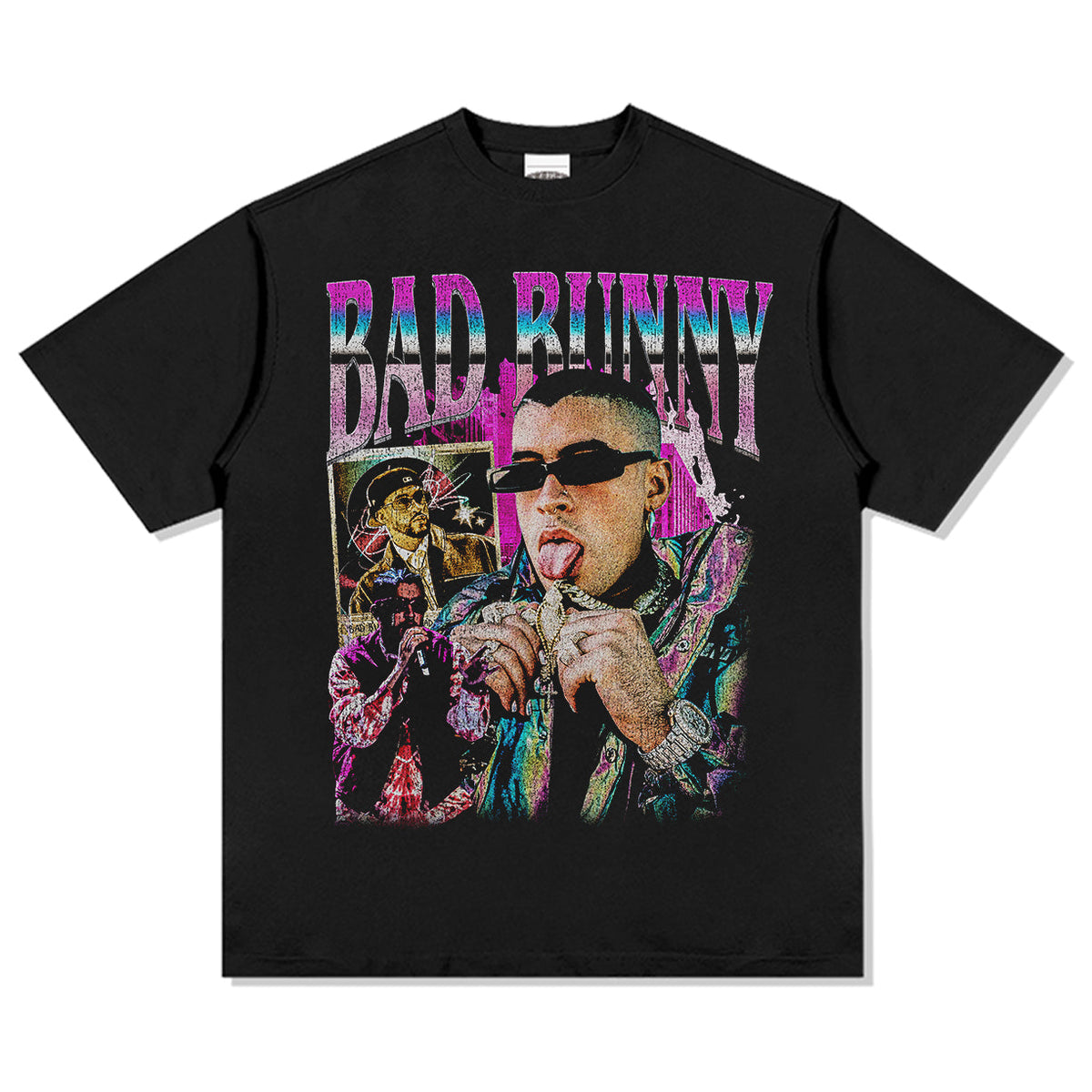 Bad Bunny Tee