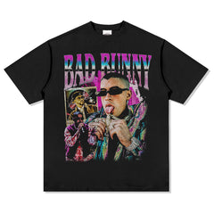 Bad Bunny Tee