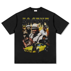 50cent Tee