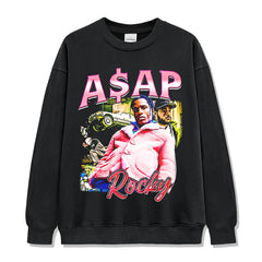 Asap Rocky Sweatshirt