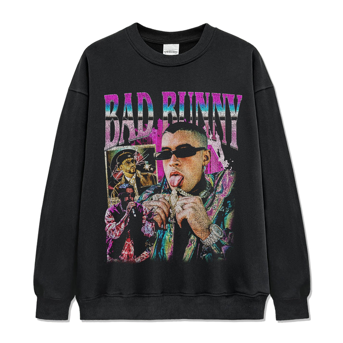 Bad Bunny Sweatshirt