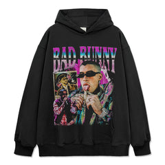 Bad Bunny Hoodie