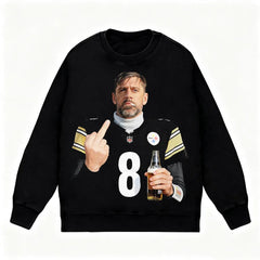 Aaron Rodgers Game Day Attitude Tee
