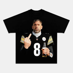 Aaron Rodgers Game Day Attitude Tee