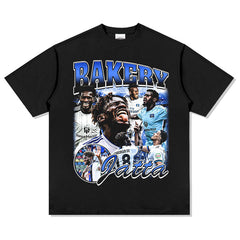 Bakery Jatta Tee