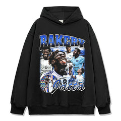 Bakery Jatta Hoodie
