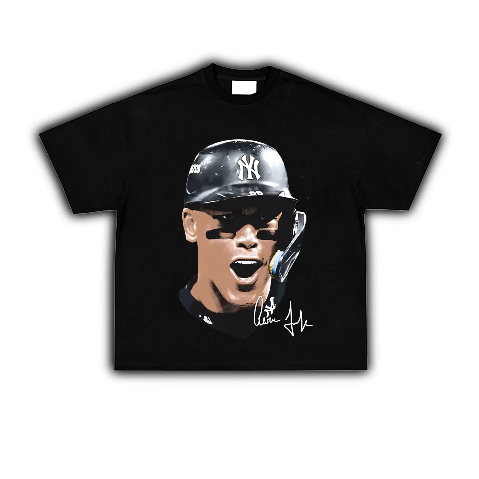Aaron Judge TEE