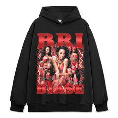 Bri Biase Hoodie