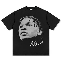 Anthony Edwards SIGNATURE TEE NBA