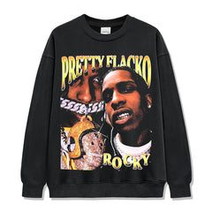 Asap Rocky Sweatshirt
