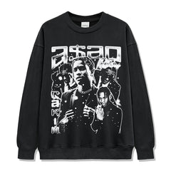 Asap Rocky Sweatshirt