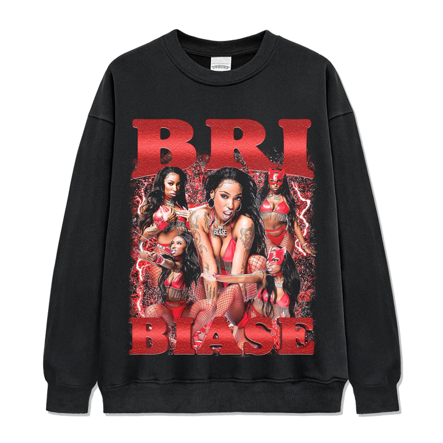 Bri Biase Sweatshirt