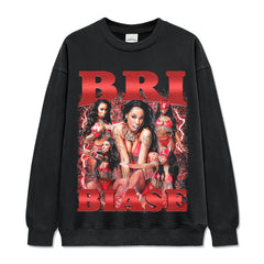 Bri Biase Sweatshirt