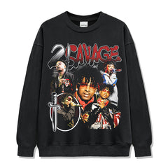 21 Savage Sweatshirt