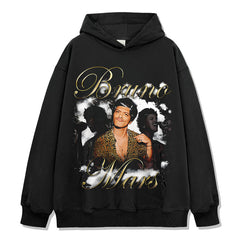 Bruno Mars Hoodie