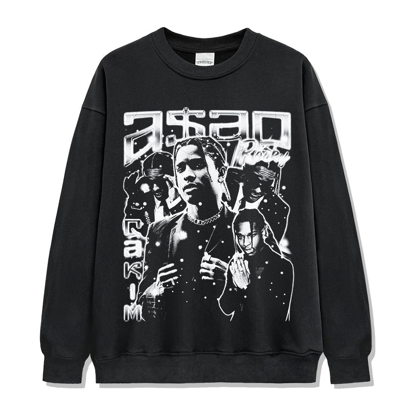 Asap Rocky Sweatshirt
