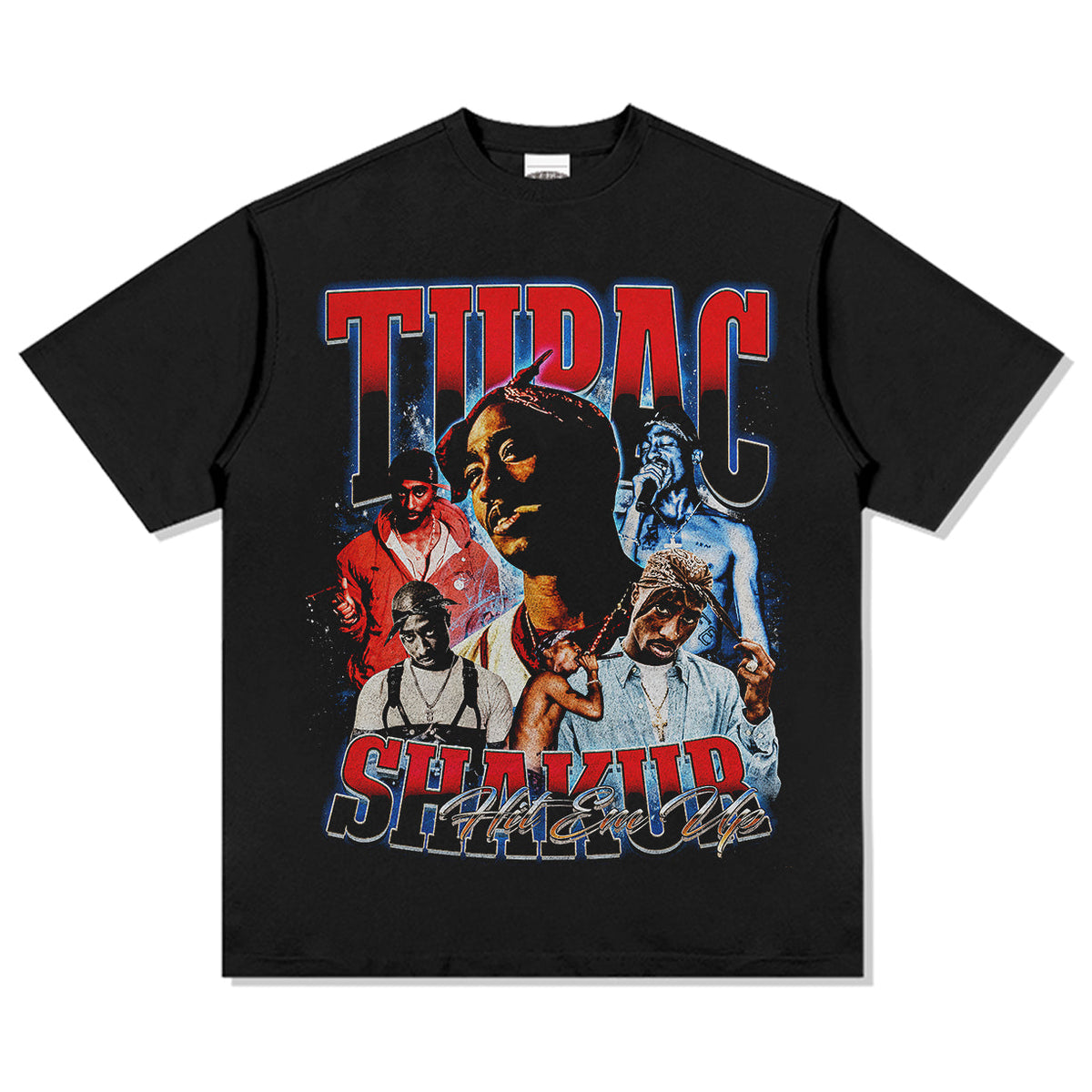Asap Rocky Tee