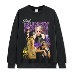 Bad Bunny Sweatshirt