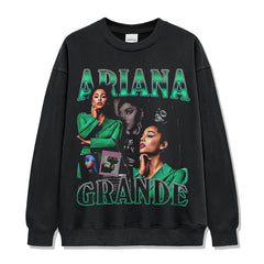Ariana Grande Sweatshirt