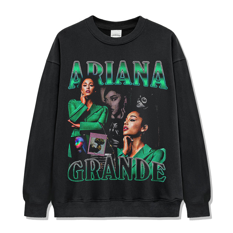 Ariana Grande Sweatshirt