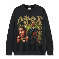 Asap Rocky Sweatshirt