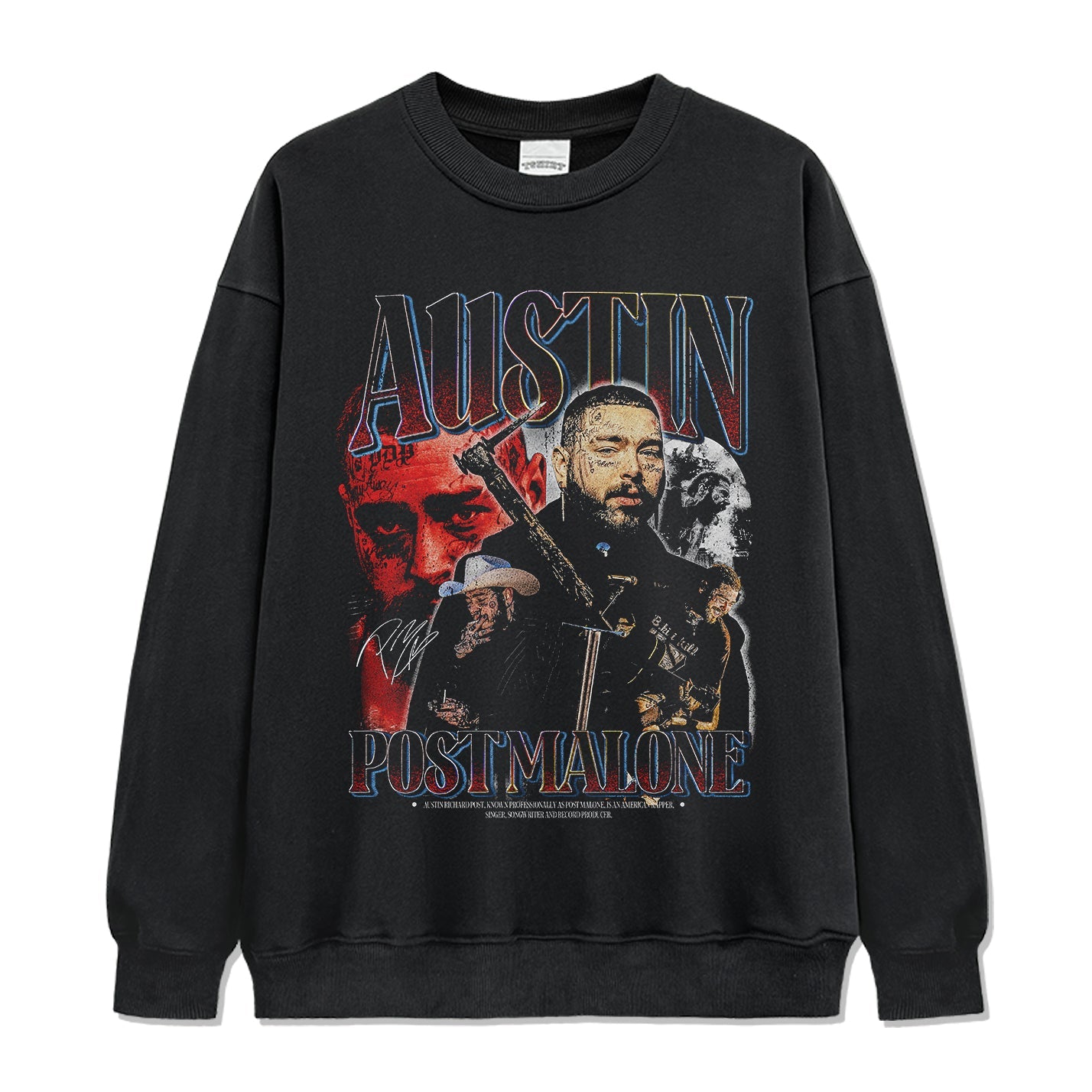 Austin By Post Malone Sweatshirt