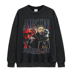 Austin By Post Malone Sweatshirt