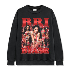 Bri Biase Sweatshirt