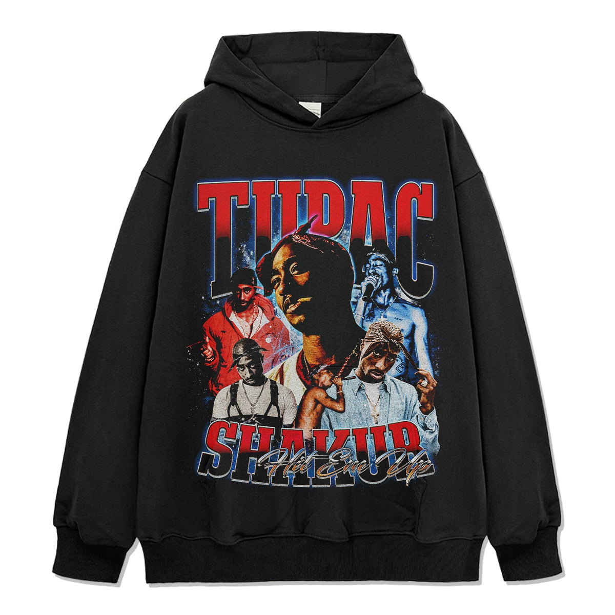Asap Rocky Hoodie