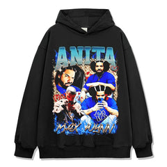 Anita Max Wynn By Drake HOODIE