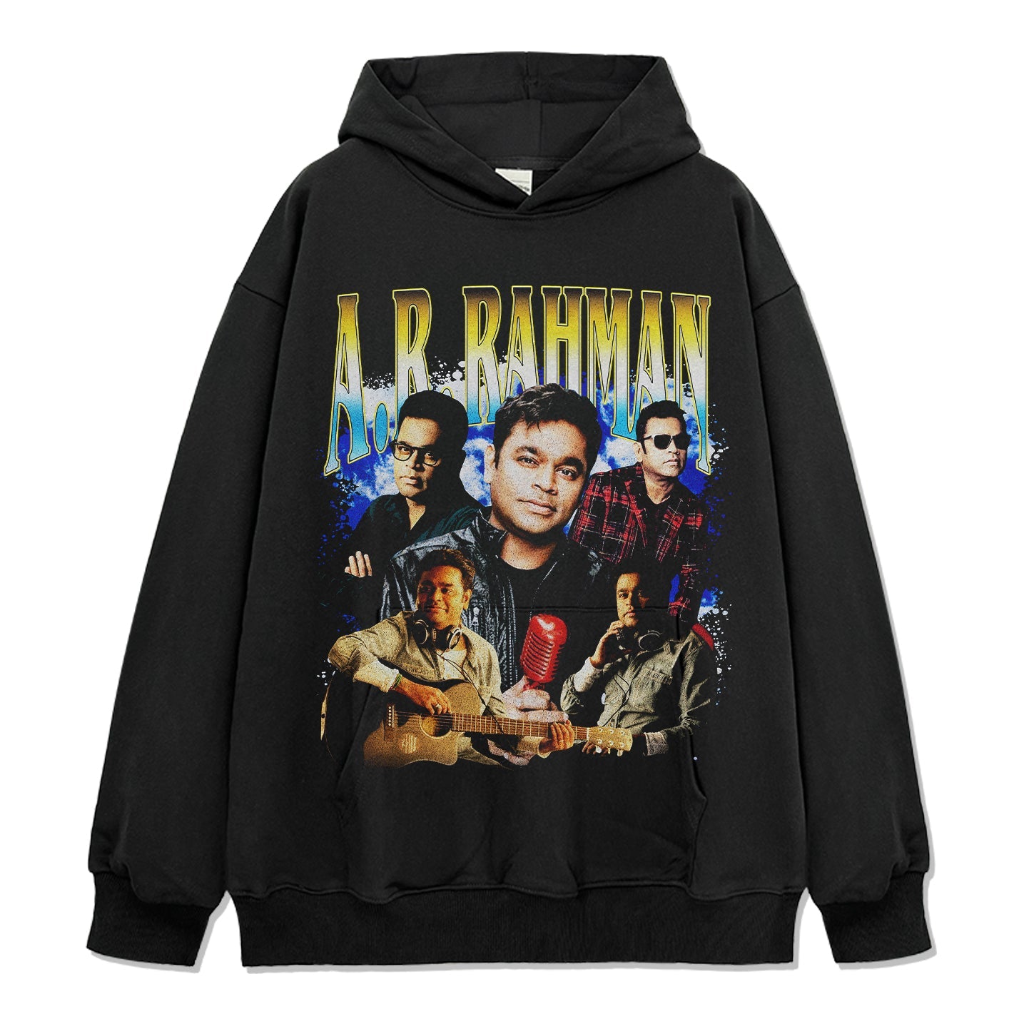 A. R. Rahman Hoodie