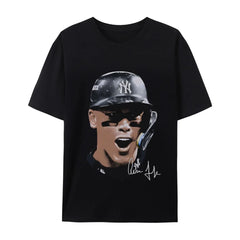 Aaron Judge TEE