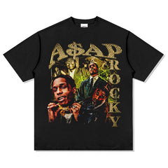 Asap Rocky TEE