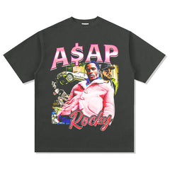 Asap Rocky Tee