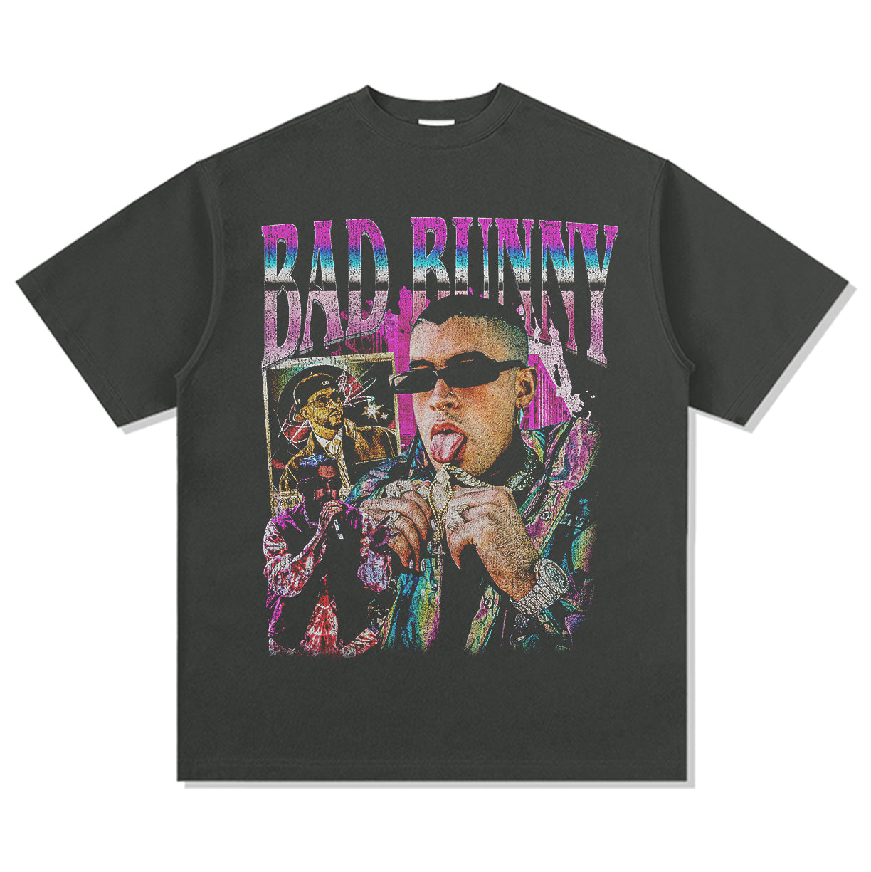 Bad Bunny Tee