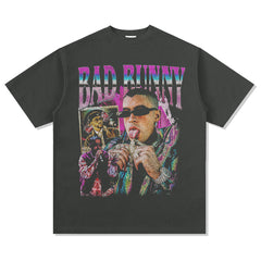 Bad Bunny Tee